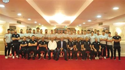 منتخبا مصر وتونس يشاركان في كأس الأمم الإفريقية لمواليد 2003