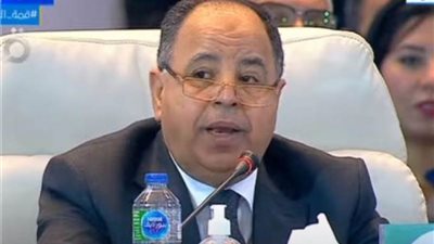 معيط: الإصلاح الاقتصادي الذي تبناه الرئيس جنبنا المصير الأسوأ في الأزمات العالمية