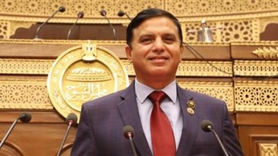 نصير: كلمة الرئيس السيسى في ختام المؤتمر الاقتصادي كاشفة وواضحة بالوضع الاقتصادي