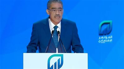 ضياء رشوان: الحوار والمؤتمر الاقتصادي متكاملان ويجمعهما الجدية والتنوع والعلانية وجوهرها بناء مساحات مشتركة 