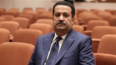 رئيس الوزراء العراقي: الحفاظ على الأمن هو الدعامة الأساسية لأي إصلاح اقتصادي