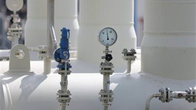 وزراء الطاقة في الاتحاد الأوروبي يوافقون على شراء الغاز بشكل مشترك