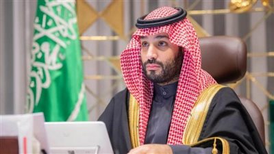 ولي العهد السعودي ورئيس السنغال يبحثان سبل تعزيز التعاون الثنائي