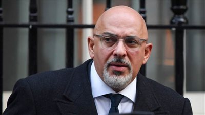 اختيار ناظم الزهاوي رئيسا لحزب المحافظين في بريطانيا