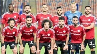 طلائع الجيش يحقق فوزًا صعبًا 1/2 على حساب إنبي بالدوري الممتاز