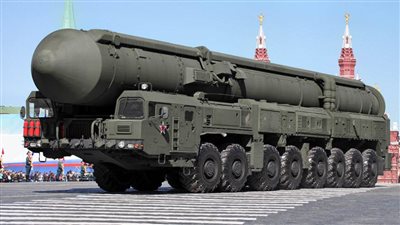 البنتاجون: روسيا أخطرت أمريكا بخطط لإجراء تدريبات نووية