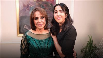 نصيحة عفاف راضي لابنتها مي كمال: هذه شروط النجاح