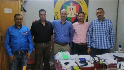 جمارك الدخيلة بالإسكندرية تحبط محاولتي تلاعب في مستندات رسوم جمركية 