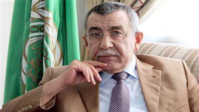 السفير سعيد أبو علي يدين العدوان الهمجي الاسرائيلي على نابلس