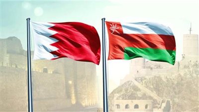 البحرين وسلطنة عمان تؤكدان ضرورة العمل على تماسك مجلس التعاون الخليجي لمواجهة التحديات