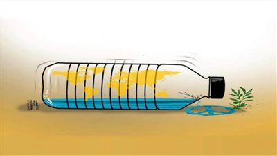 #الريشة_في_مواجهة_التغيرات_المناخية 
