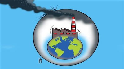 #الريشة_في_مواجهة_التغيرات_المناخية 