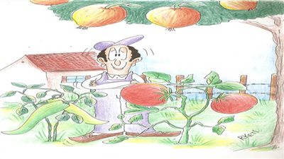 #الريشة_في_مواجهة_التغيرات_المناخية 