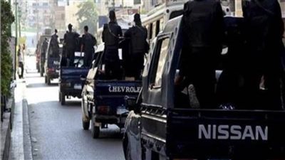 تنفيذ 7572 حكما قضائيا بحملة أمنية بالقليوبية 