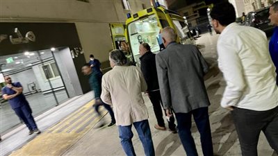 مصرع 10 أشخاص وإصابة 9 آخرين في حادث تصادم بالدقهلية 