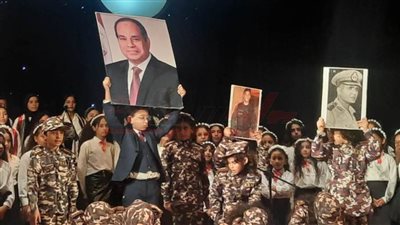 ننشر تفاصيل استمرار احتفالات ذكرى انتصارات أكتوبر بـ