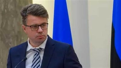 وزير خارجية إستونيا يلتقي أمين حلف الناتو في بروكسل