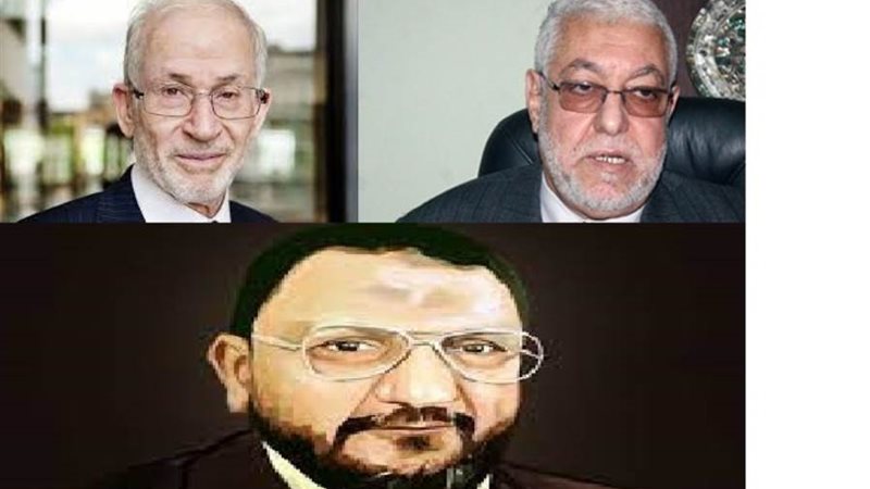 قياديان وبينهما قتيل..