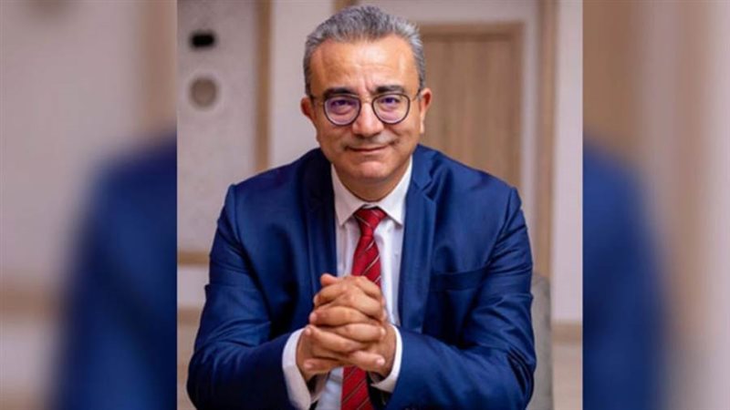 نقيب المحامين التونسيين