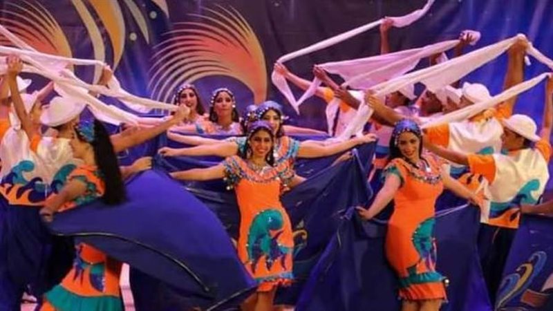 فرقة الحرية للفنون