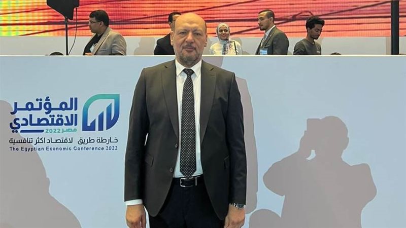 حسين أبو العطا