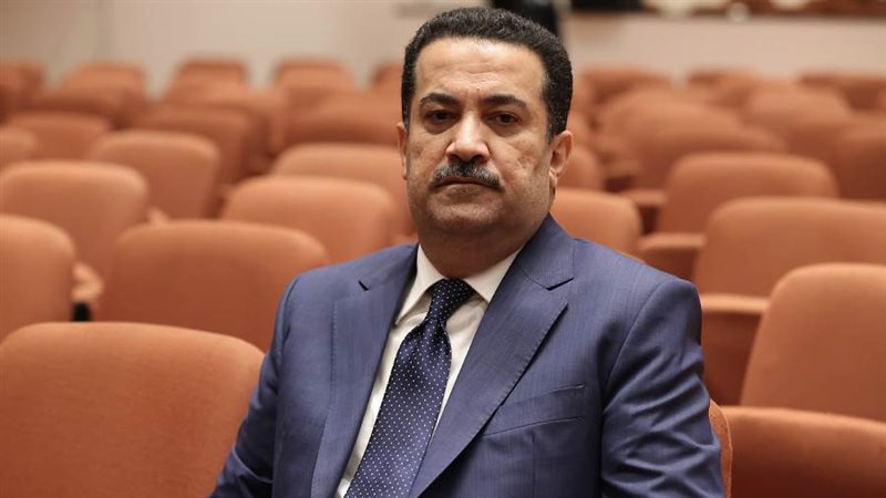 محمد شياع السوداني