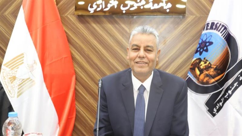 الدكتور يوسف الغرباوي