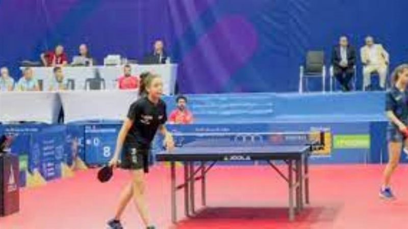 نهائي الآنسات في