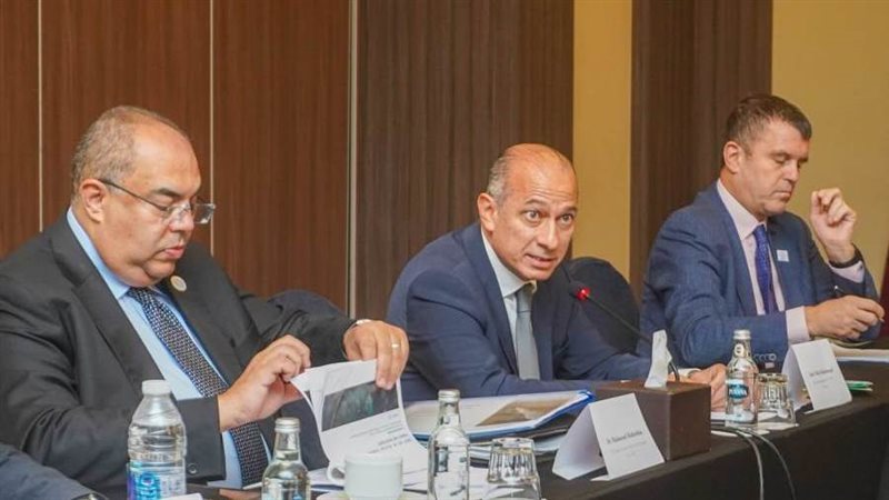 المائدة المستديرة