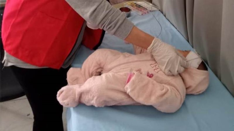 الكشف المبكر عن ضعف