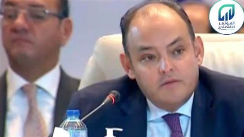 المهندس أحمد سمير