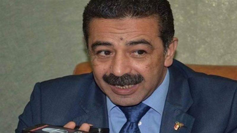 الدكتور مجدي أبو