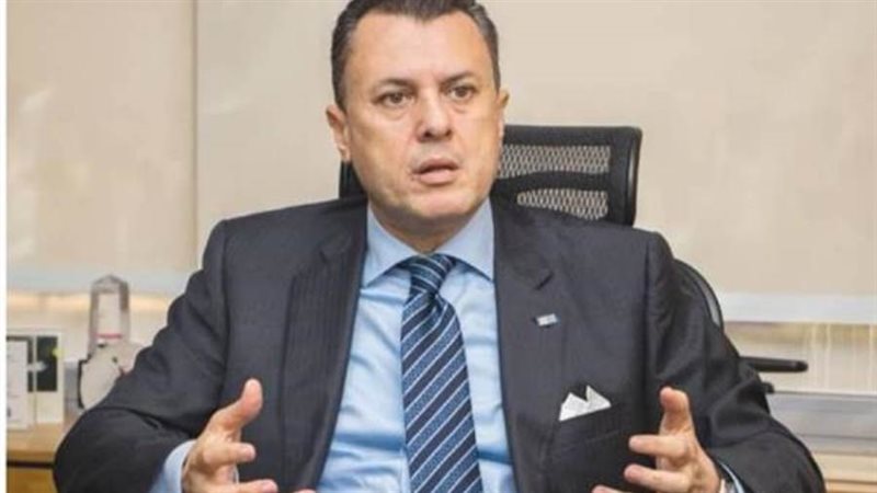 أحمد عيسى وزير السياحة
