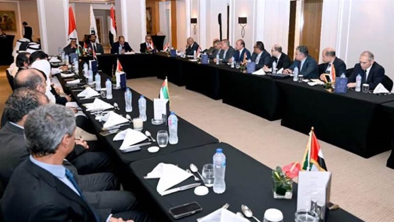 مجلس الأعمال المصري