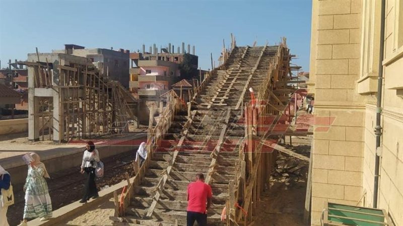 أعمال الإنشاء