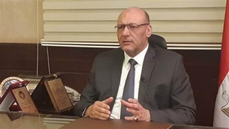 الدكتور حسين أبوالعطا