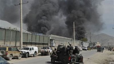 ارتفاع حصيلة الهجوم على مزار ديني بمدينة شيراز الإيرانية إلى 15 قتيلا و40 جريحا