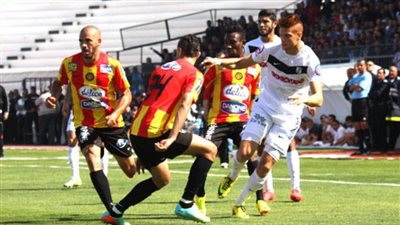 الترجي يحقق أول انتصار له في بطولة الدوري التونسي