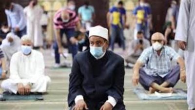 مواقيت الصلاة اليوم في محافظات مصر والعواصم العربية الخميس 27 أكتوبر 2022 