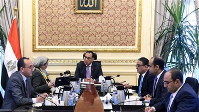 رئيس الوزراء يواصل متابعة التحضيرات الخاصة باستضافة COP 27 بمدينة شرم الشيخ