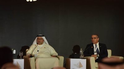 المهندس جمال السادات: المستثمر الإماراتي سيجد دائما في مصر من يساعده على النجاح