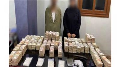 ضبط بؤرة إجرامية تخصصت فى الإتجار بالمواد المخدرة  بأسيوط