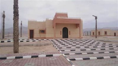 طرح المحال التجارية بالتجمعات التنموية على المواطنين بشمال سيناء