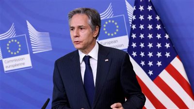 وزير الخارجية الأمريكي: الصين تريد «تسريع» وتيرة الاستيلاء على تايوان