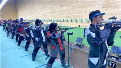 استعدادات السوبر وختام بطولة العالم الرماية ومصر الدولية لتنس الطاولة والدوري الأوروبي