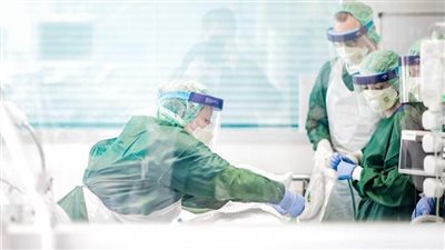 الصحة الأوغندية: ارتفاع إجمالي حالات الإصابة بفيروس الإيبولا إلى 109 أشخاص