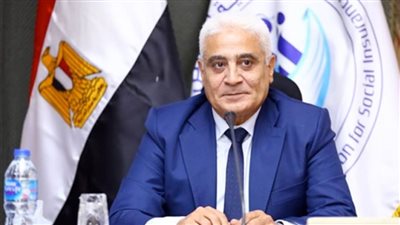 جمال عوض: صرف زيادة المعاشات الثلاثاء المقبل 