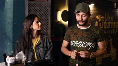 للفيشاوي وندي علاء.. المخرج سمير صبحي يكشف كواليس فيلم «راسيل» ..