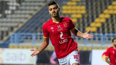 من سيقود هجوم الأهلي بالسوبر المصري؟ اعرف التفاصيل