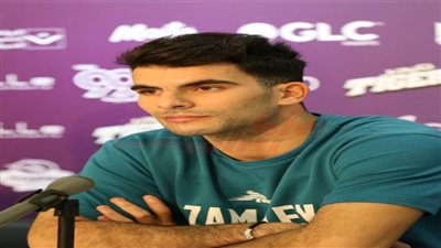 زيزو: هدفنا الفوز على الأهلي في السوبر